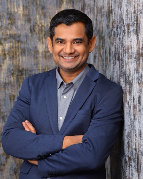 Abhijeet Apsunde